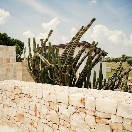 קונברסאנו Masseria Fanizzi מראה חיצוני תמונה
